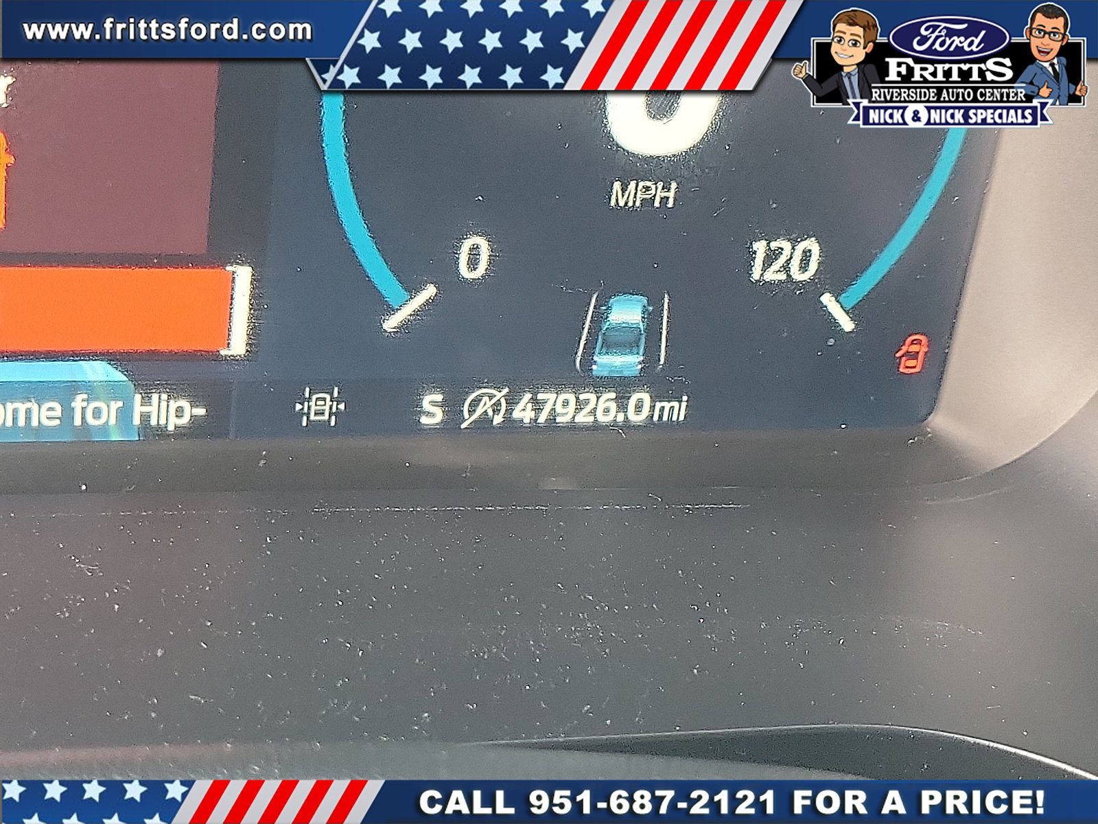 Certified 2021 Ford F150 Lariat RWD image 2