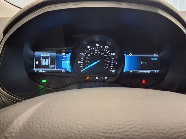 Certified 2022 Ford Edge SEL w/ Convenience Package image 20