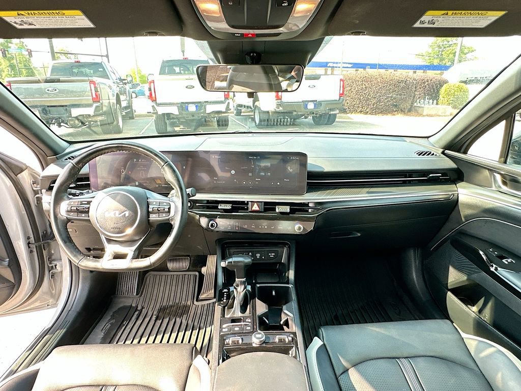 Used 2025 Kia K5 GT-Line FWD image 7