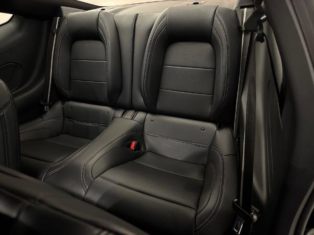 Certified 2025 Ford Mustang GT Premium image 30