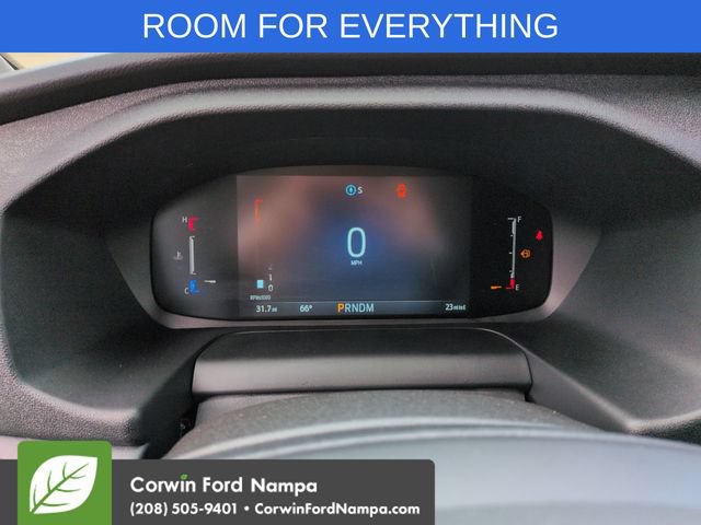 Certified 2026 Ford Transit 350 148 High Roof Extended AWD image 15