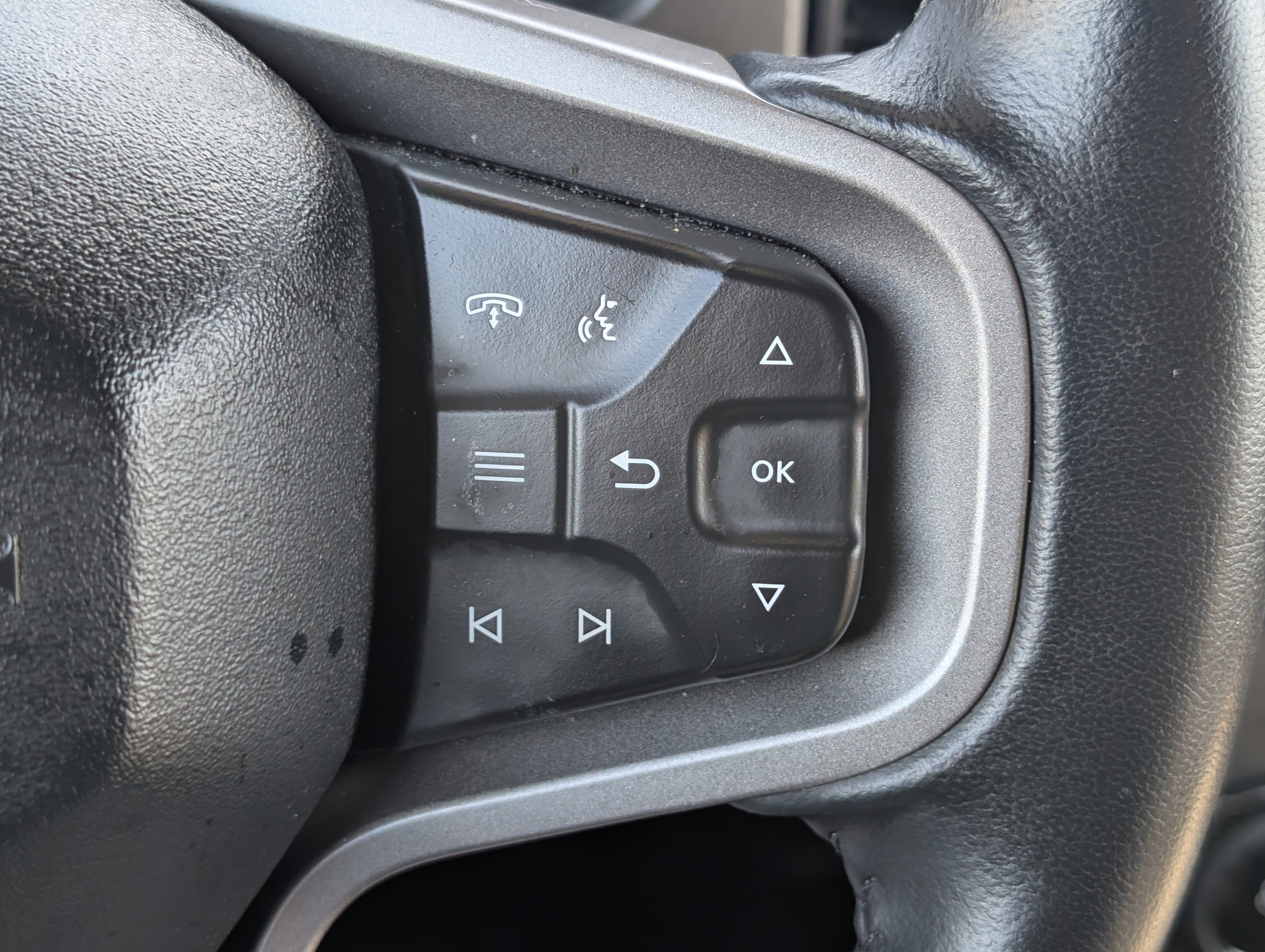 Certified 2024 Ford Bronco Big Bend image 18