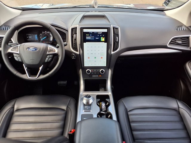 Certified 2024 Ford Edge SEL w/ Convenience Package AWD/4WD image 13