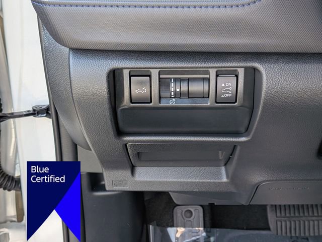 Used 2025 Subaru Forester Limited w/ Popular Package #1 AWD/4WD image 16