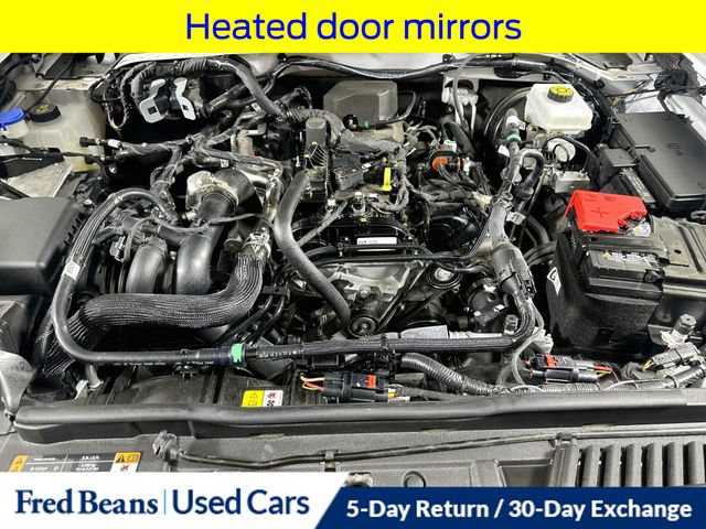 Certified 2024 Ford Bronco Outer Banks AWD/4WD image 35