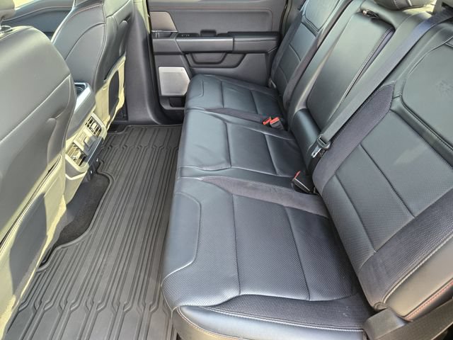 Certified 2024 Ford F150 Raptor AWD/4WD image 27