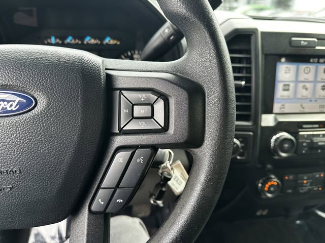 Certified 2019 Ford F150 XL w/ Equipment Group 101A Mid AWD/4WD image 27
