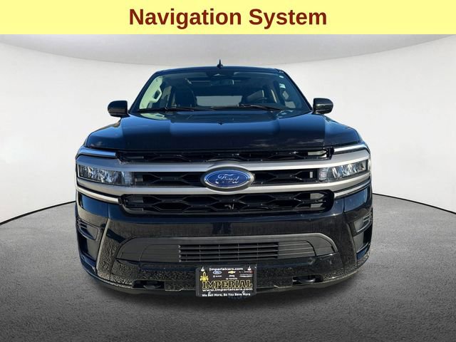 Certified 2024 Ford Expedition XLT image 4