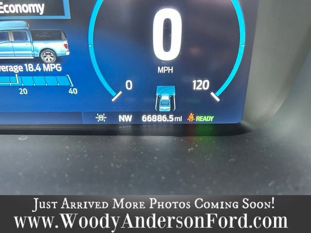 Certified 2021 Ford F150 Lariat w/ Max Trailer Tow Package image 11