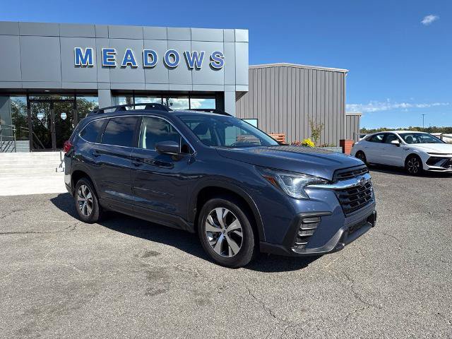 Used 2024 Subaru Ascent Premium w/ Convenience Package AWD/4WD image 6