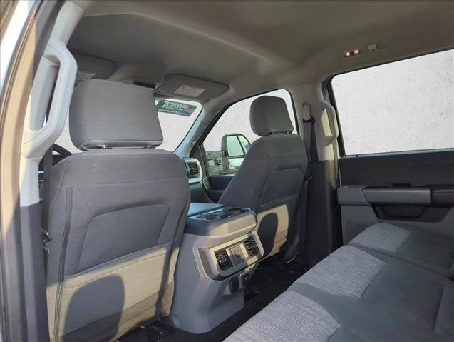 Certified 2023 Ford F450 XLT w/ 360-Degree Camera Package AWD/4WD image 16