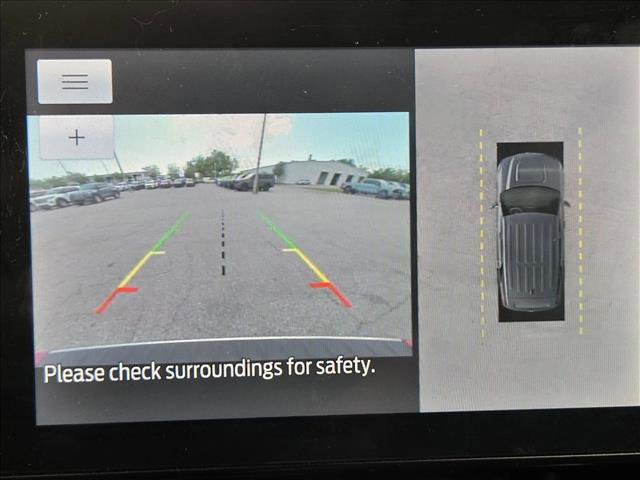 Certified 2021 Ford Explorer Limited w/ Equipment Group 301A image 17