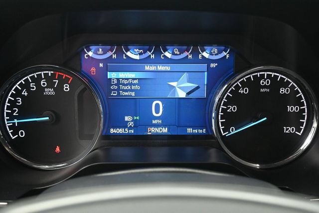 Certified 2021 Ford F150 XLT w/ Equipment Group 302A High AWD/4WD image 9