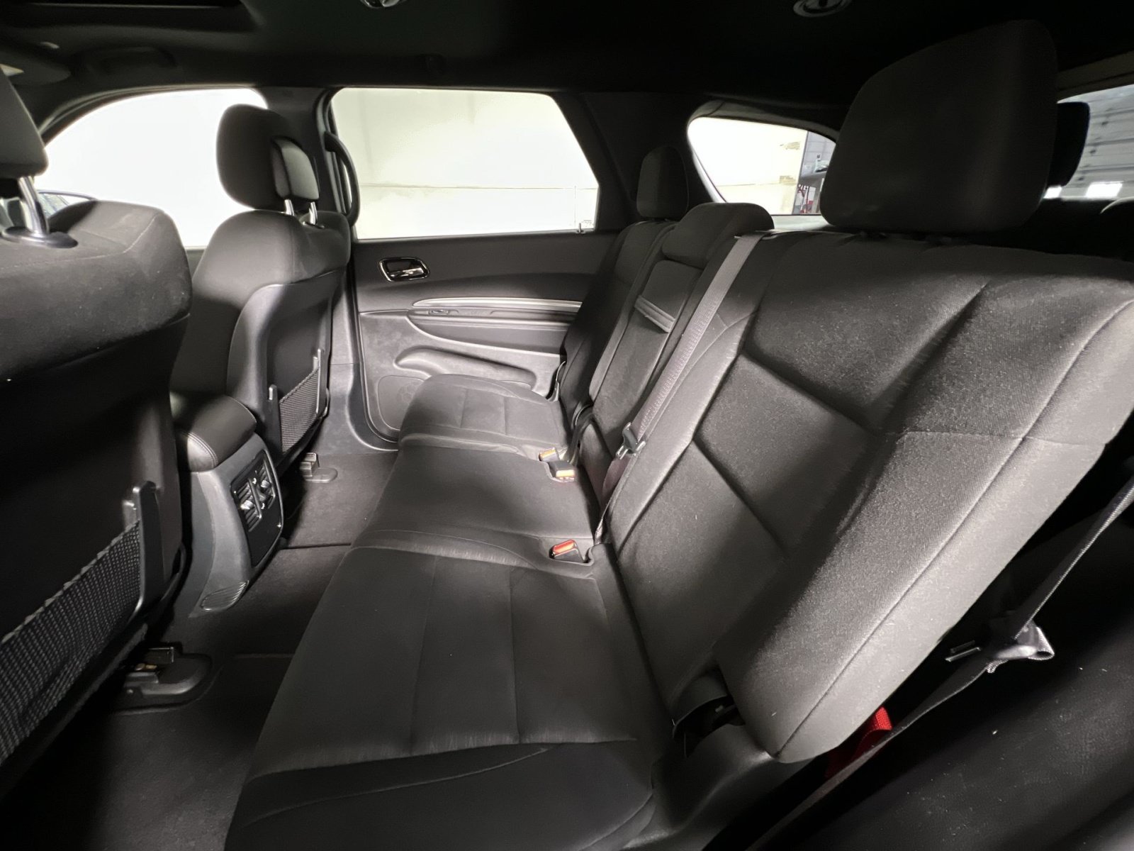 Used 2020 Dodge Durango GT w/ Blacktop Package AWD/4WD image 24