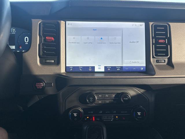 Certified 2023 Ford Bronco Raptor AWD/4WD image 10