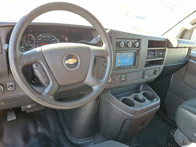 Used 2020 Chevrolet Express 2500 w/ Driver Convenience Package image 9