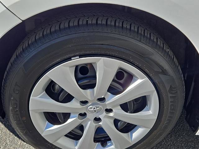 Used 2024 Toyota Corolla LE image 11