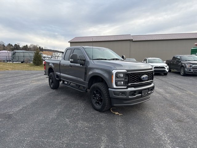 Certified 2023 Ford F250 XL w/ STX Appearance Package image 1