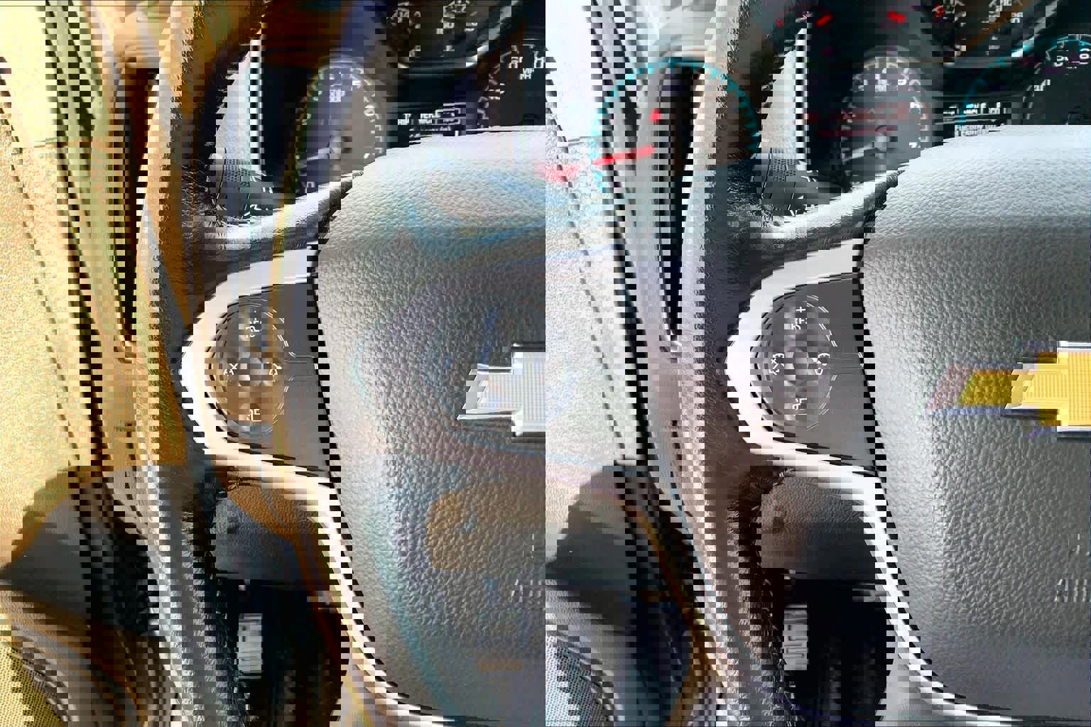 Used 2022 Chevrolet Colorado LT w/ LT Convenience Package image 20