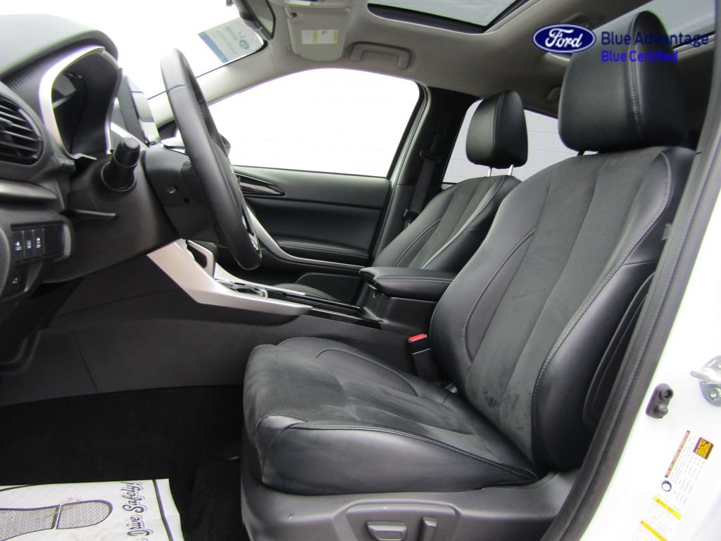 Used 2024 Mitsubishi Eclipse Cross SE AWD/4WD image 3