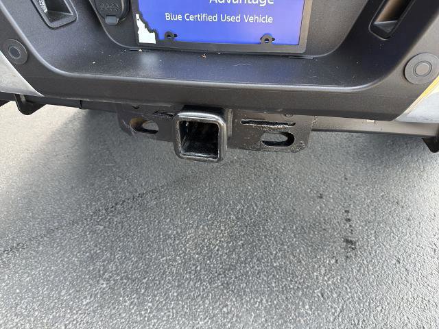 Certified 2018 Ford F350 Lariat w/ Lariat Ultimate Package image 6