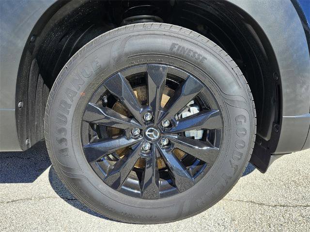 Used 2025 MAZDA CX-50 AWD 2.5 S w/ Preferred Package image 39