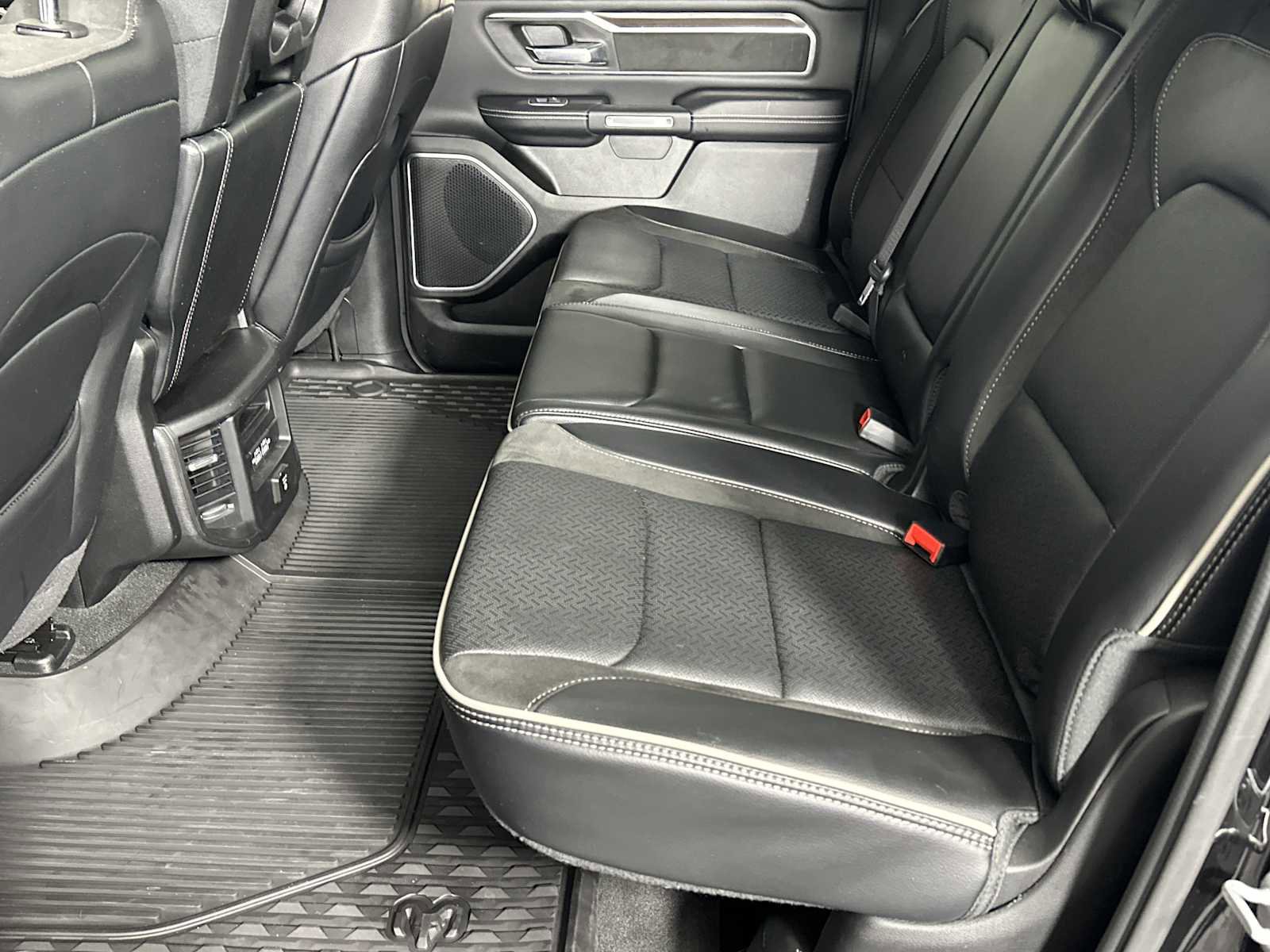 Used 2022 RAM 1500 Laramie image 20