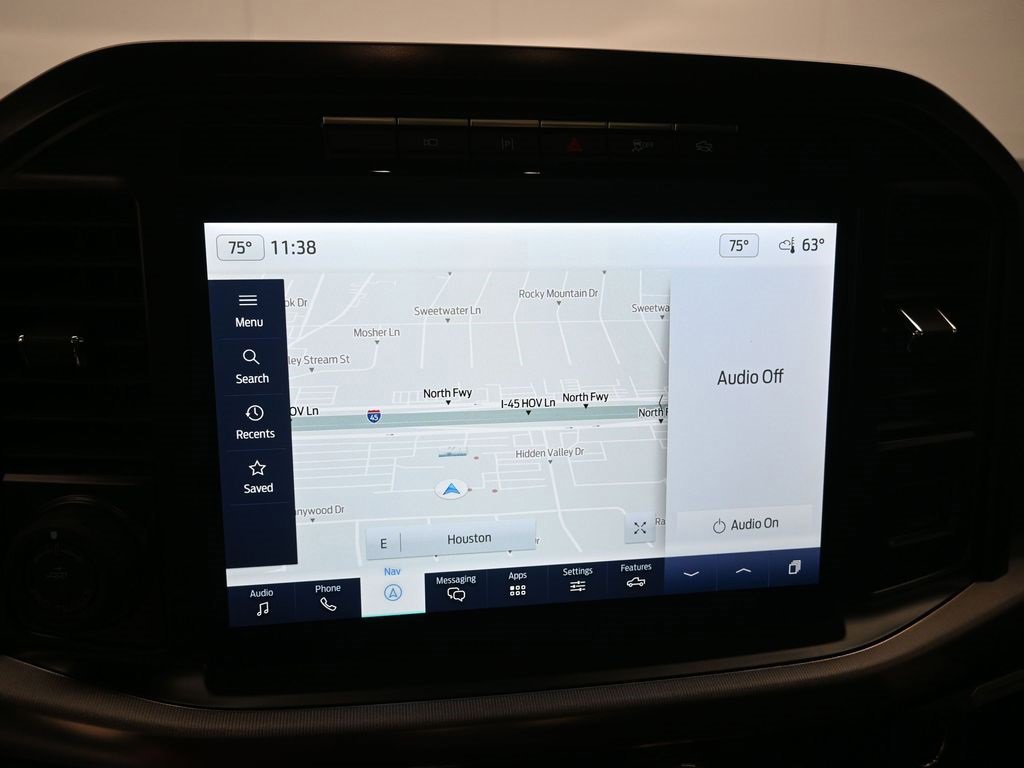 Certified 2022 Ford F150 Raptor w/ Equipment Group 801A High image 14