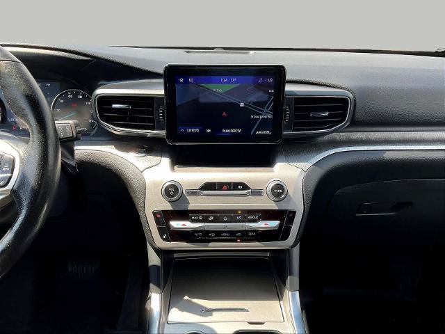 Certified 2022 Ford Explorer Timberline AWD/4WD image 11