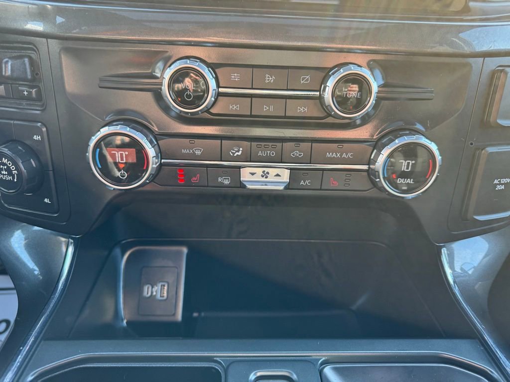 Certified 2021 Ford F150 XLT w/ Equipment Group 302A High image 18