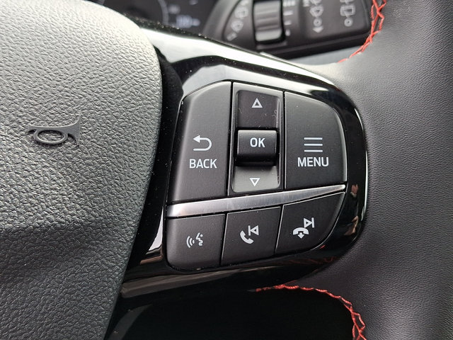 Certified 2022 Ford Escape SEL w/ SEL Stealth AWD Package image 24