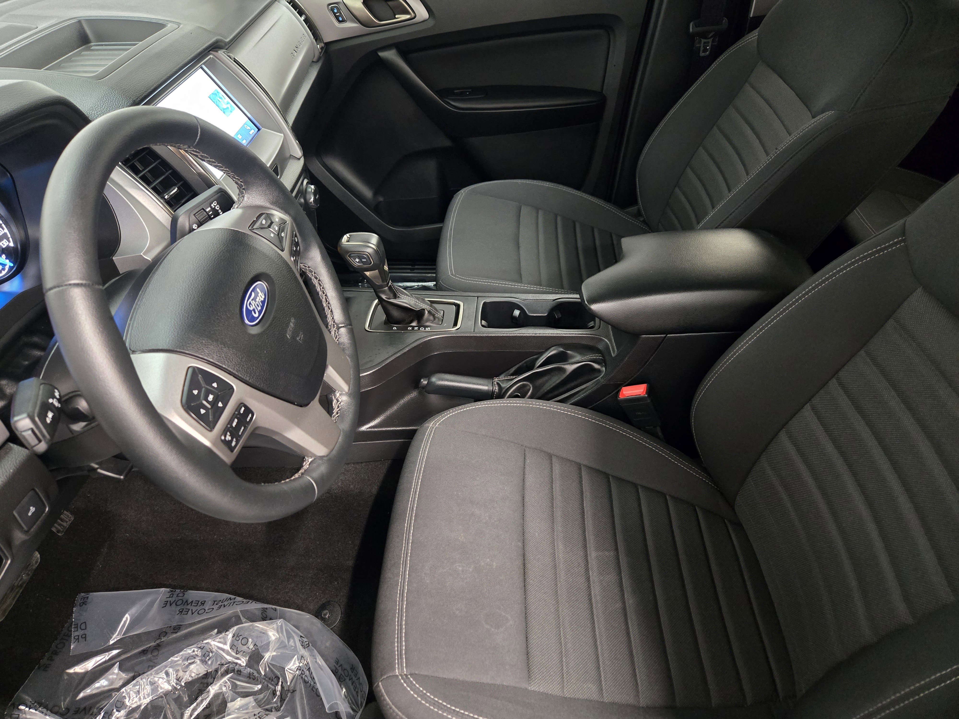 Certified 2023 Ford Ranger XLT RWD image 13