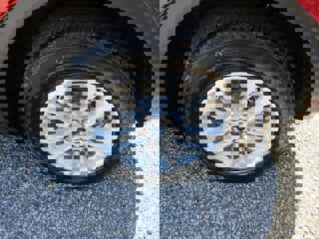 Certified 2022 Ford Escape SE w/ Cold Weather Package image 21