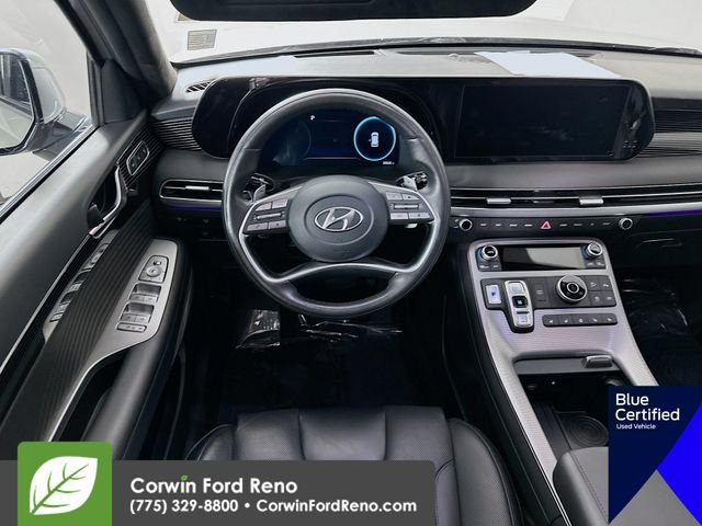 Used 2024 Hyundai Palisade Calligraphy AWD/4WD image 28