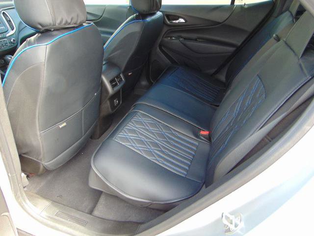 Used 2021 Chevrolet Equinox LT image 21