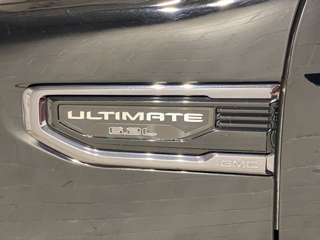 Used 2023 GMC Sierra 1500 Denali Ultimate AWD/4WD image 26