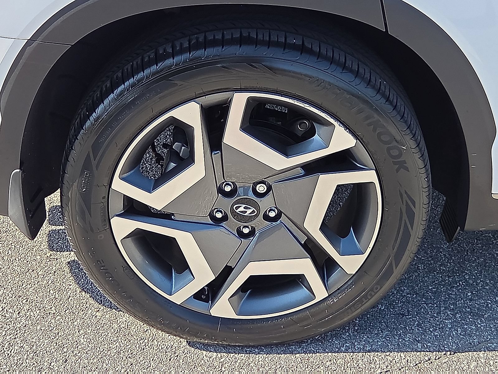 Used 2025 Hyundai Palisade Limited AWD/4WD image 7