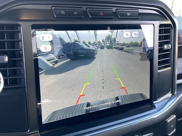 Certified 2024 Ford F150 STX RWD image 28
