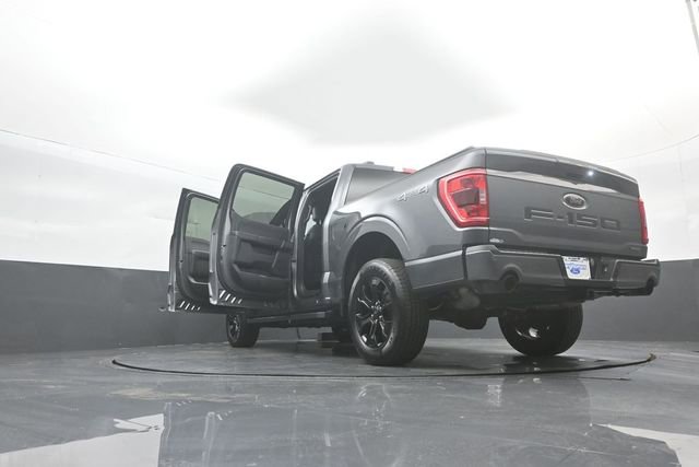 Certified 2023 Ford F150 XLT w/ Equipment Group 302A High AWD/4WD image 46