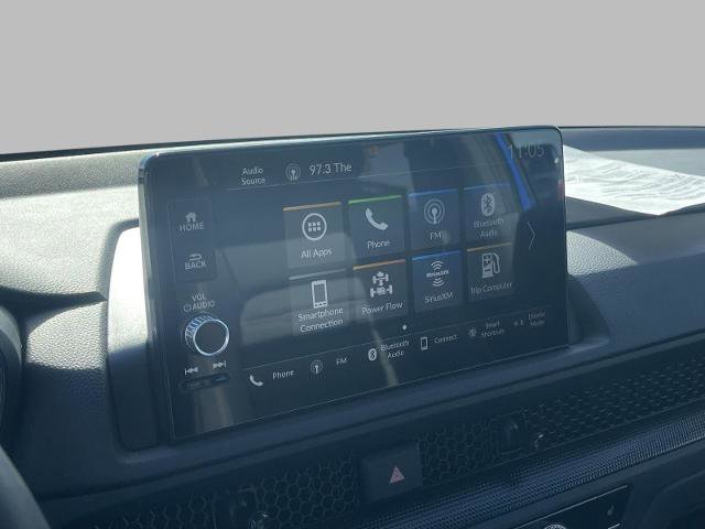 Used 2025 Honda CR-V Sport-L image 29