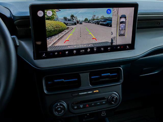 Certified 2025 Ford Maverick Lobo AWD/4WD image 20