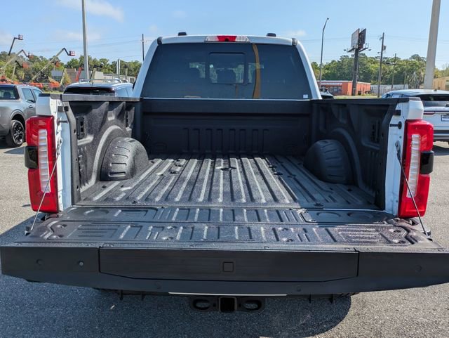 Certified 2024 Ford F250 King Ranch w/ Chrome Package image 13