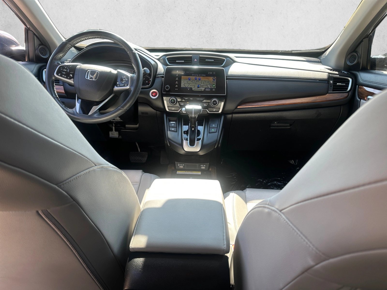 Used 2021 Honda CR-V Touring image 20