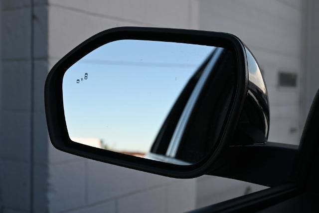 Certified 2024 Ford Explorer XLT w/ Equipment Group 202A AWD/4WD image 19