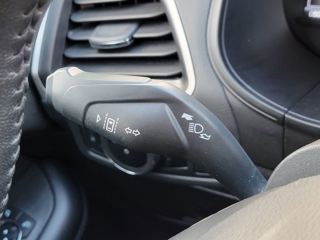 Certified 2024 Ford Edge SEL image 29