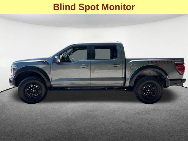 Certified 2025 Ford F150 Raptor AWD/4WD image 7