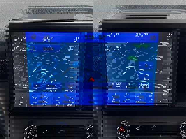 Certified 2024 Ford Maverick Tremor w/ Tremor Off-Road Package image 16