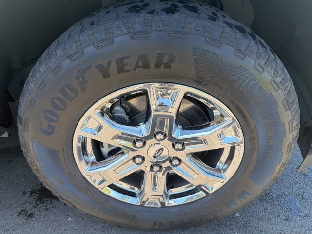 Certified 2022 Ford F150 Lariat w/ Equipment Group 502A High AWD/4WD image 26