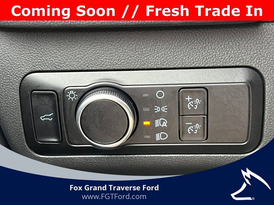 Certified 2024 Ford Escape Active AWD/4WD image 16