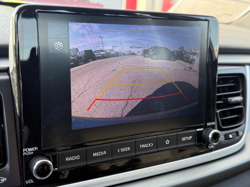 Used 2022 Kia Rio S image 25